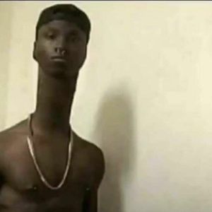 Meet your Posher, Ashton